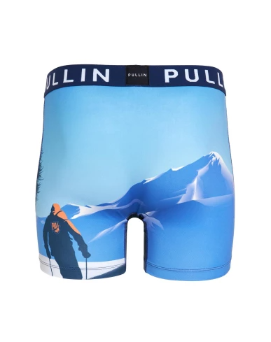 Caleçon Pul-in