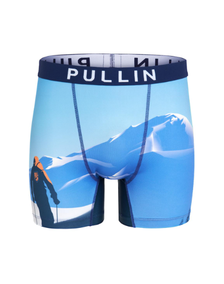 Caleçon Pul-in